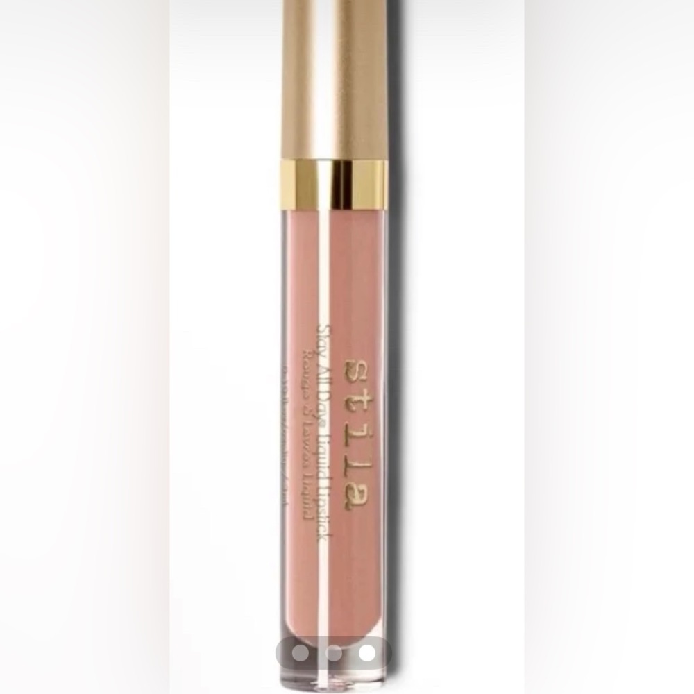 Caramello Brown Lipstick